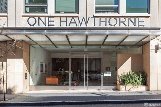 1 Hawthorne Street 4H, San Francisco, CA 94105