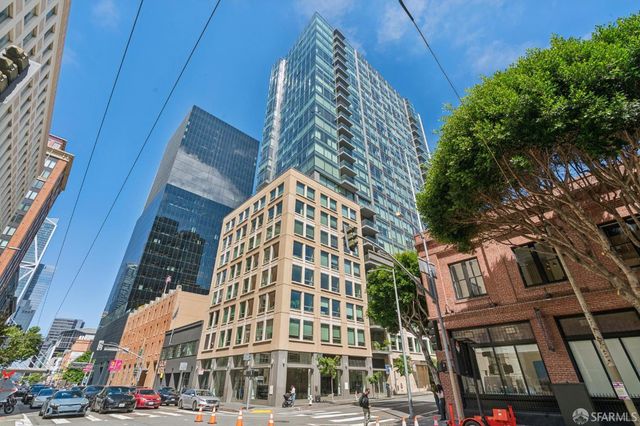 1 Hawthorne Street 4H, San Francisco, CA 94105