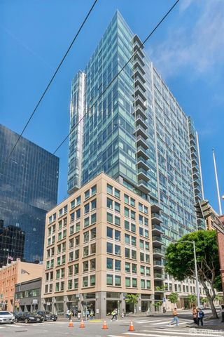 1 Hawthorne Street 4H, San Francisco, CA 94105