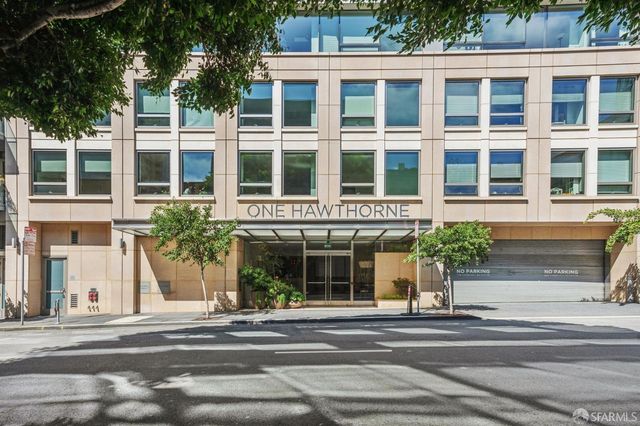 1 Hawthorne Street 4H, San Francisco, CA 94105