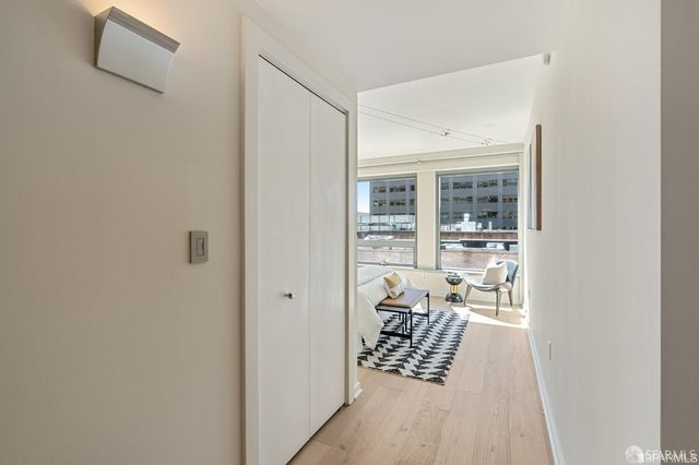 1 Hawthorne Street 4H, San Francisco, CA 94105