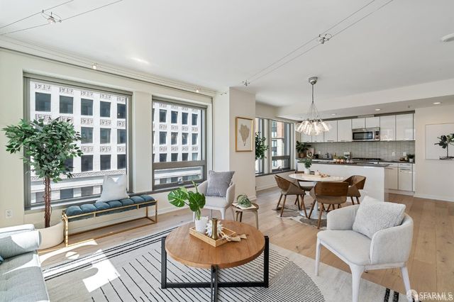 1 Hawthorne Street 4H, San Francisco, CA 94105
