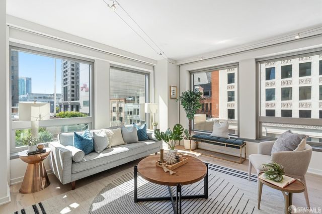 1 Hawthorne Street 4H, San Francisco, CA 94105