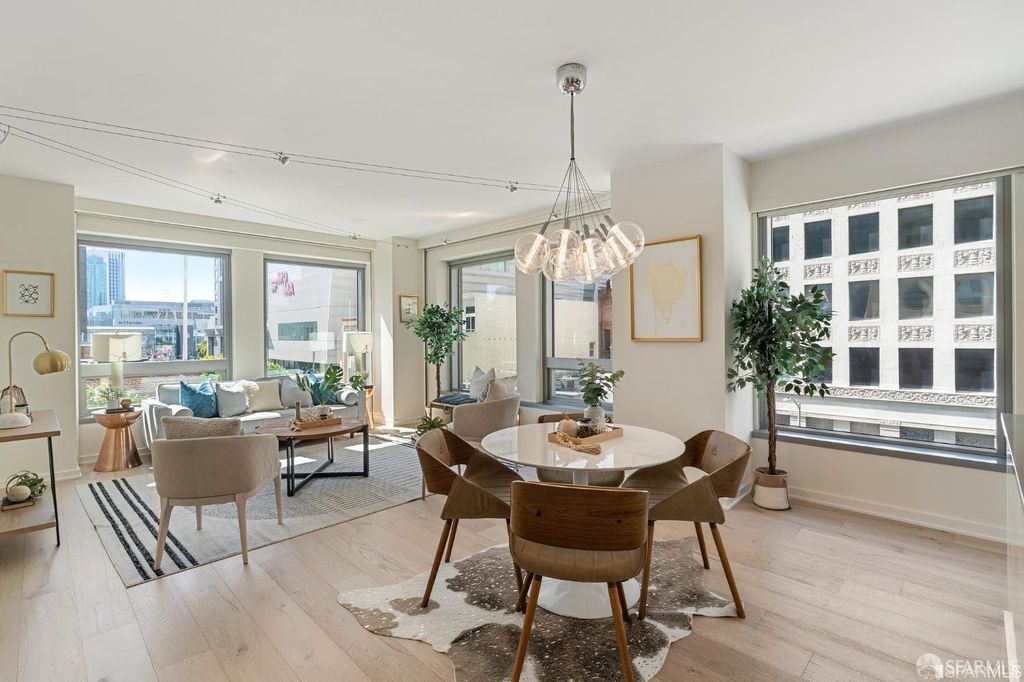 1 Hawthorne Street 4H, San Francisco, CA 94105