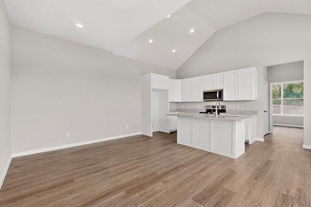 5017 Pickett Street, Greenville, TX 75401