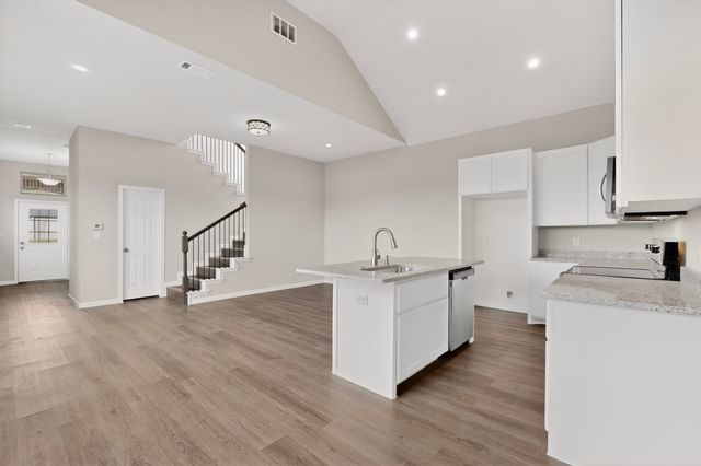5017 Pickett Street, Greenville, TX 75401
