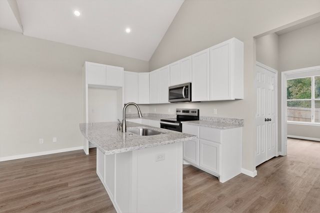 5017 Pickett Street, Greenville, TX 75401