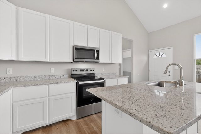5017 Pickett Street, Greenville, TX 75401