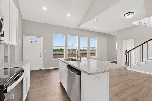 5017 Pickett Street, Greenville, TX 75401