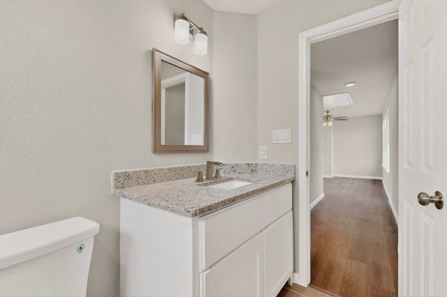 5017 Pickett Street, Greenville, TX 75401