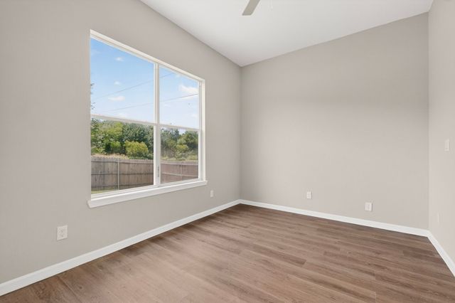 5017 Pickett Street, Greenville, TX 75401