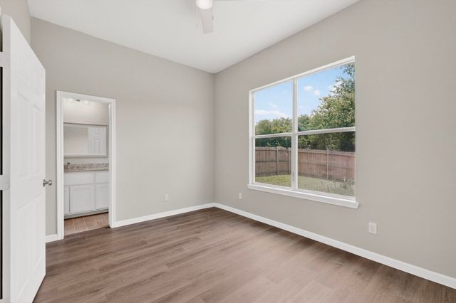5017 Pickett Street, Greenville, TX 75401