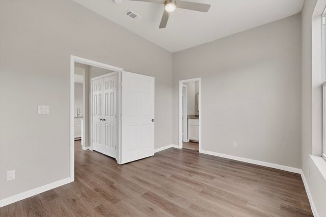 5017 Pickett Street, Greenville, TX 75401