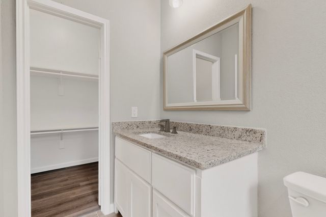 5017 Pickett Street, Greenville, TX 75401