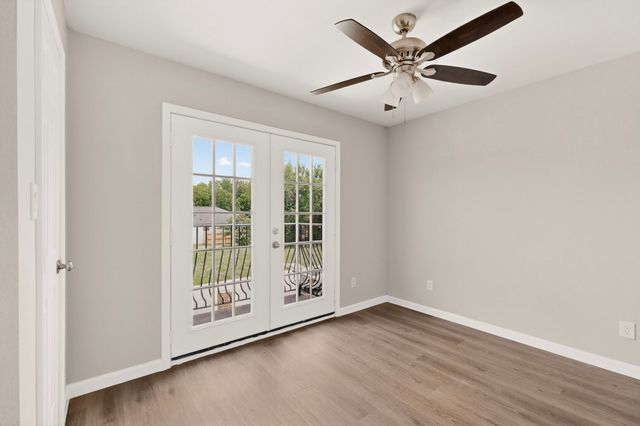 5017 Pickett Street, Greenville, TX 75401