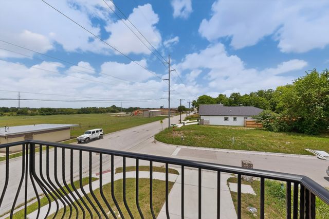 5017 Pickett Street, Greenville, TX 75401