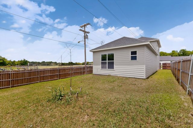 5017 Pickett Street, Greenville, TX 75401