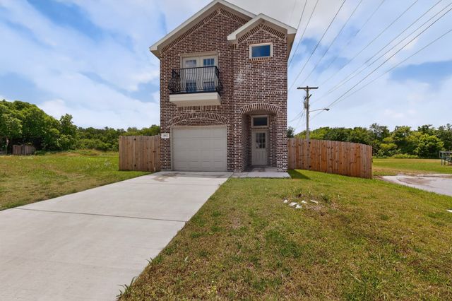5017 Pickett Street, Greenville, TX 75401