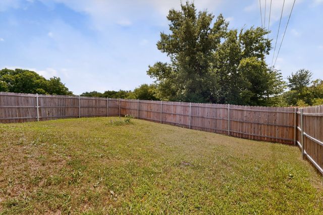 5017 Pickett Street, Greenville, TX 75401