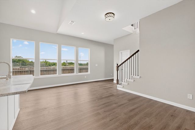 5017 Pickett Street, Greenville, TX 75401