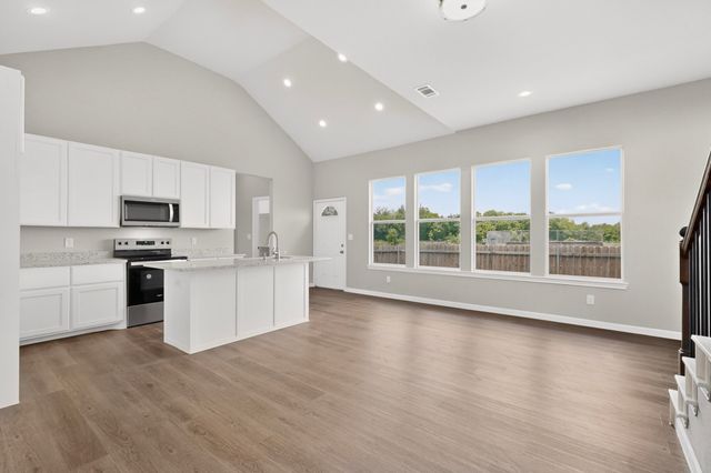 5017 Pickett Street, Greenville, TX 75401
