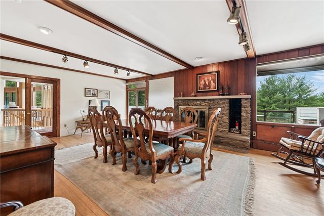 428 Jefferson School Road, Cook Twp, PA 15658