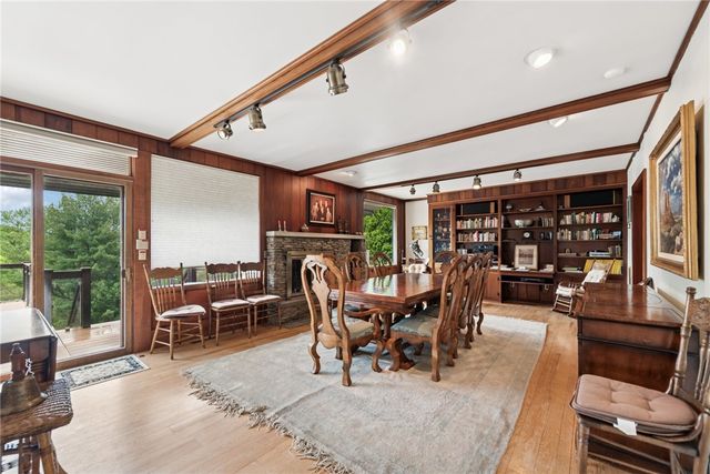 428 Jefferson School Road, Cook Twp, PA 15658