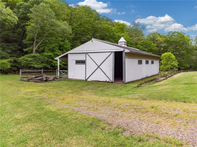 428 Jefferson School Road, Cook Twp, PA 15658