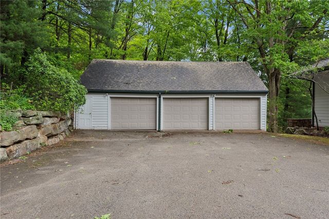 428 Jefferson School Road, Cook Twp, PA 15658