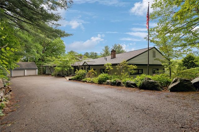 428 Jefferson School Road, Cook Twp, PA 15658