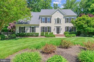 2012 PENDERBROOKE DR, Crownsville, MD 21032