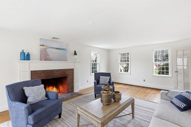 50 Jerusalem Rd, Cohasset, MA 02025