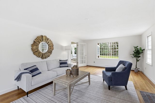 50 Jerusalem Rd, Cohasset, MA 02025