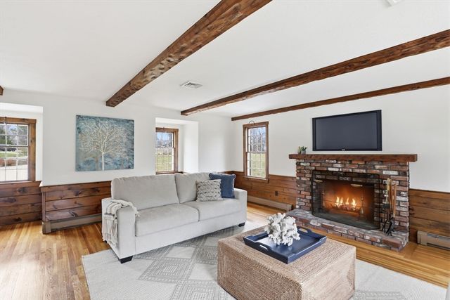 50 Jerusalem Rd, Cohasset, MA 02025