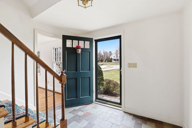 50 Jerusalem Rd, Cohasset, MA 02025