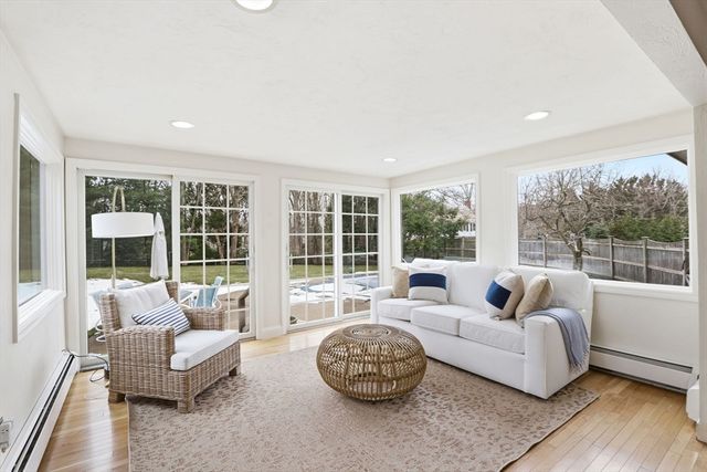 50 Jerusalem Rd, Cohasset, MA 02025