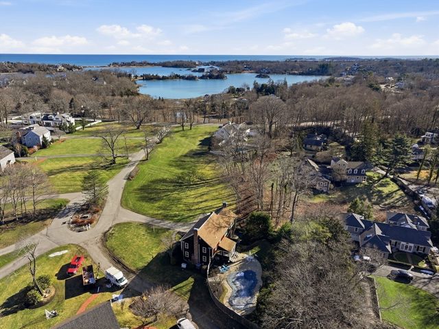 50 Jerusalem Rd, Cohasset, MA 02025