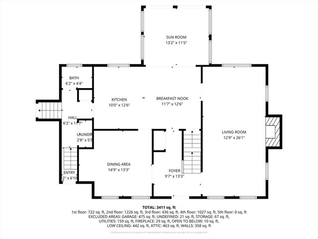 50 Jerusalem Rd, Cohasset, MA 02025