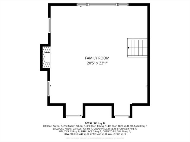 50 Jerusalem Rd, Cohasset, MA 02025