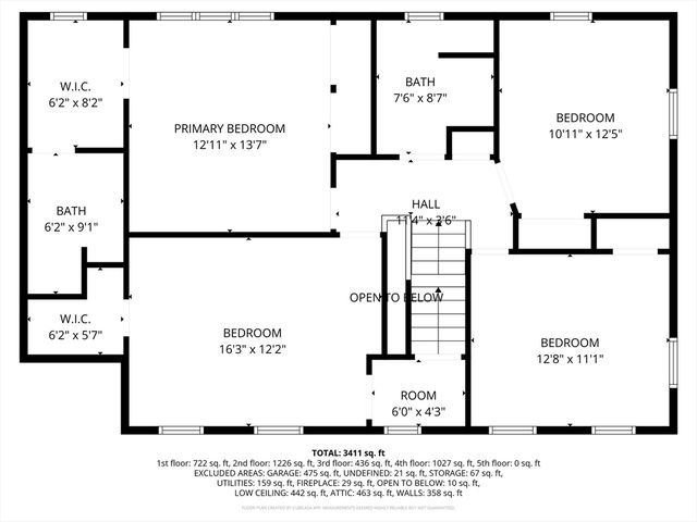 50 Jerusalem Rd, Cohasset, MA 02025