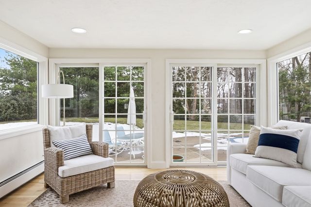 50 Jerusalem Rd, Cohasset, MA 02025