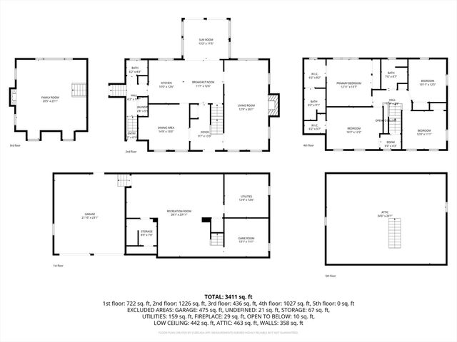 50 Jerusalem Rd, Cohasset, MA 02025