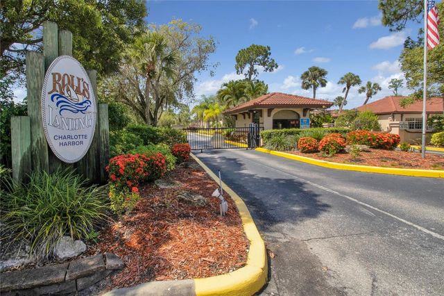 23465 HARBORVIEW ROAD 842, Port Charlotte, FL 33980