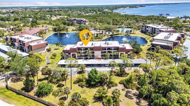 23465 HARBORVIEW ROAD 842, Port Charlotte, FL 33980