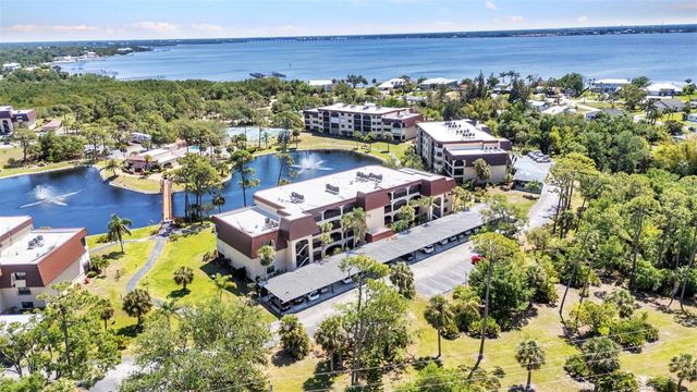 23465 HARBORVIEW ROAD 842, Port Charlotte, FL 33980