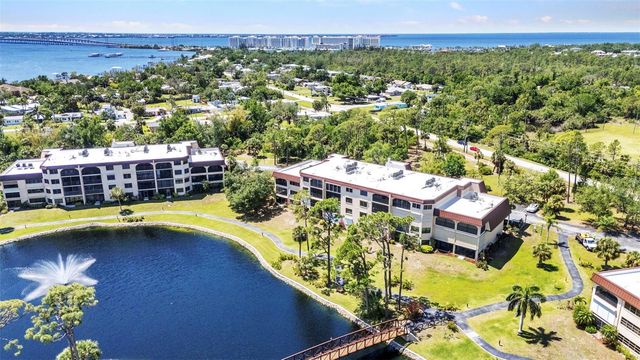 23465 HARBORVIEW ROAD 842, Port Charlotte, FL 33980