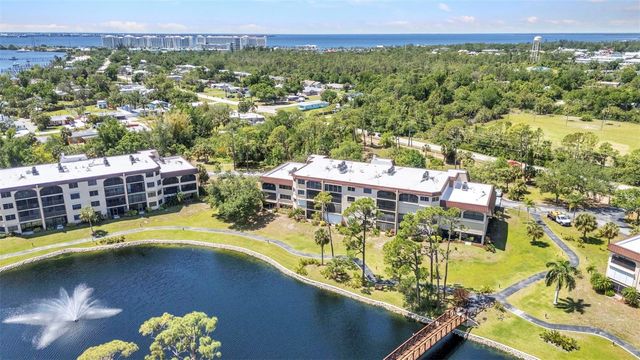 23465 HARBORVIEW ROAD 842, Port Charlotte, FL 33980