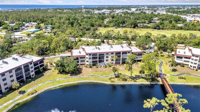 23465 HARBORVIEW ROAD 842, Port Charlotte, FL 33980