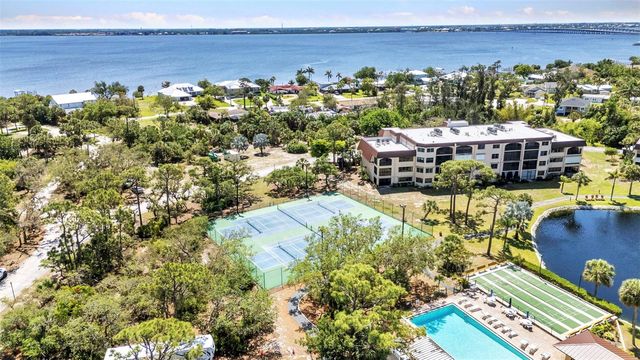 23465 HARBORVIEW ROAD 842, Port Charlotte, FL 33980