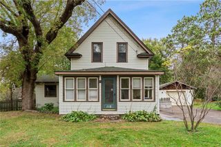 115 E Dresser Street, Dresser, WI 54009